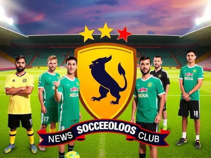 Senior Team Training