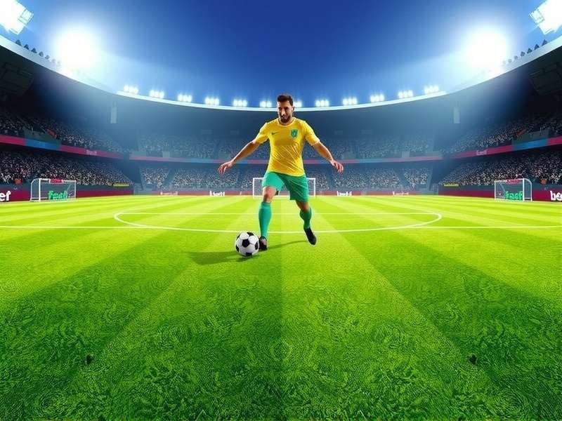 Corporate Football Events