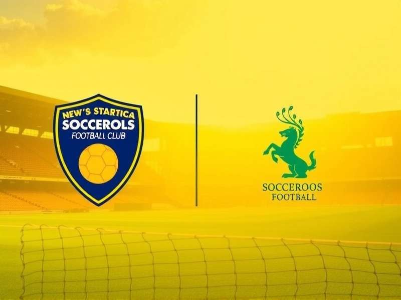 Youth Football Training