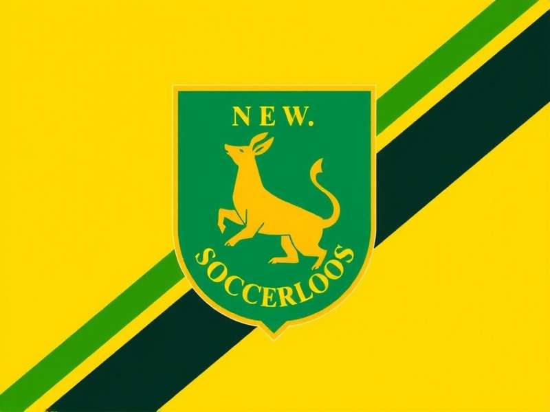 Children playing football in rural area