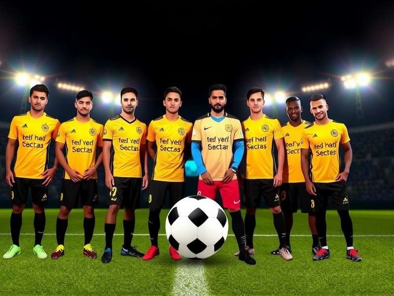 Partnership signing ceremony